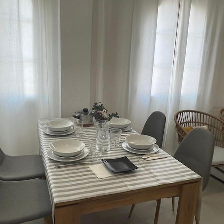 אל פוארטו דה סנטה מריה San Sebastian By Rentcadiz 'Solo Grupos Mayores De 25 Anos O Familias, Salvo Fianza Adicional' מראה חיצוני תמונה
