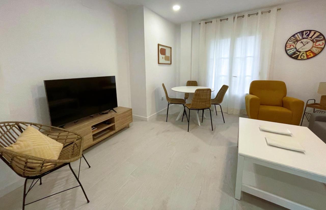 אל פוארטו דה סנטה מריה San Sebastian By Rentcadiz 'Solo Grupos Mayores De 25 Anos O Familias, Salvo Fianza Adicional' מראה חיצוני תמונה